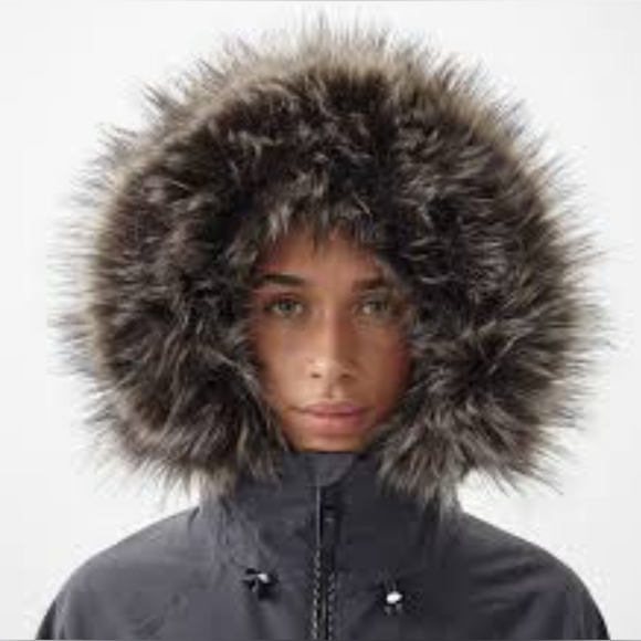 ONEILL Waterproof, Breathable Winter Jacket - Picture 9 of 11